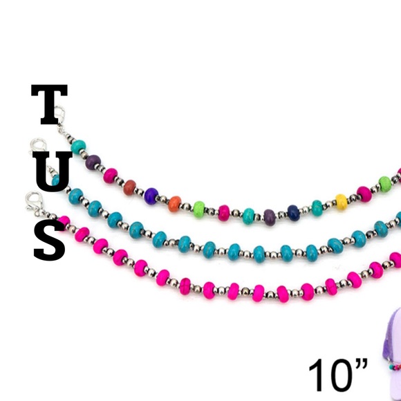 K-28 Hat Chain Accessories (VARIOUS) - Picture 8 of 16